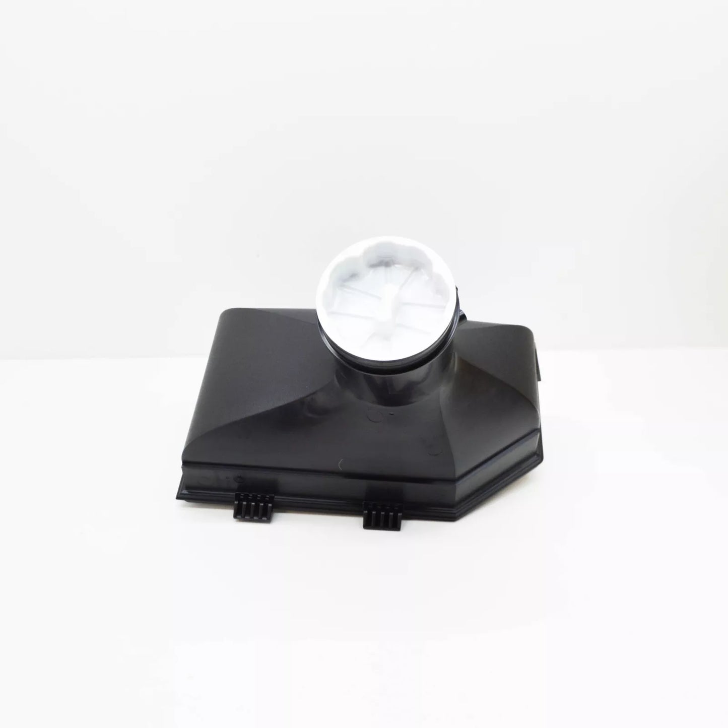 NEW AUDI R8 SPYDER 4S RIGHT AIR FILTER BOX UPPER PART 4S0133844B 2016 ORIGINAL