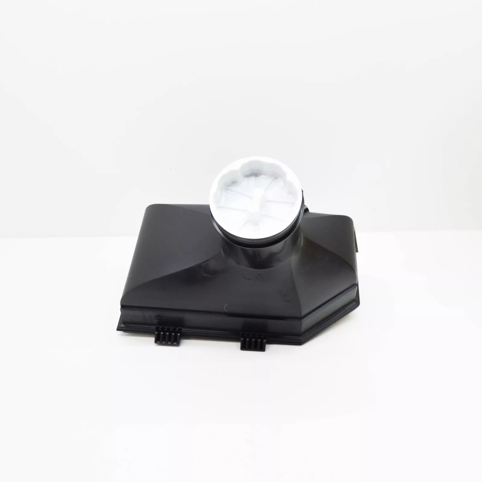 NEW AUDI R8 SPYDER 4S RIGHT AIR FILTER BOX UPPER PART 4S0133844B 2016 ORIGINAL