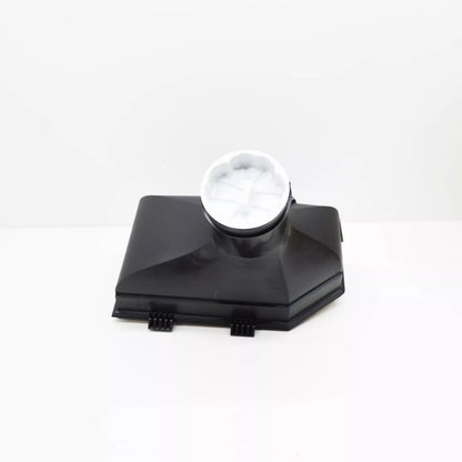 NEW AUDI R8 SPYDER 4S RIGHT AIR FILTER BOX UPPER PART 4S0133844B 2016 ORIGINAL