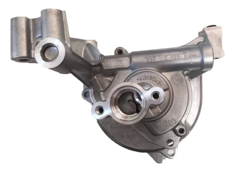NEW AUDI A1 8X OIL PUMP 03F115105D ORIGINAL