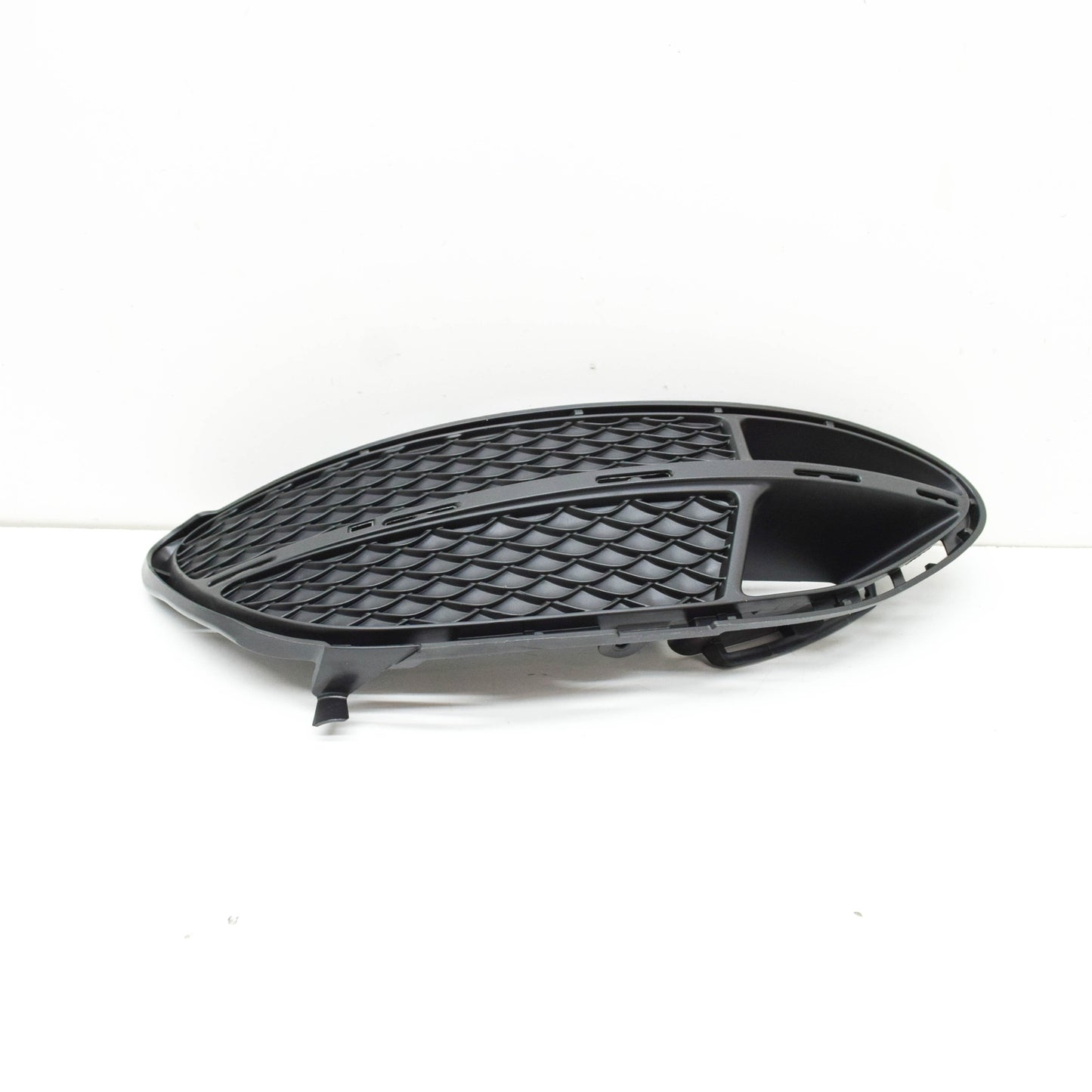 NEW MERCEDES-BENZ E-CLASS W212 FRONT BUMPER LEFT GRILLE A2128851922 2015