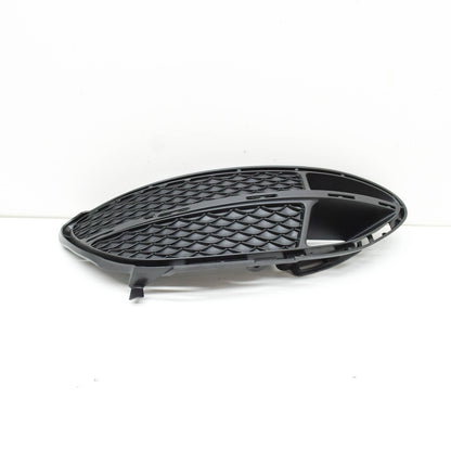 NEW MERCEDES-BENZ E-CLASS W212 FRONT BUMPER LEFT GRILLE A2128851922 2015