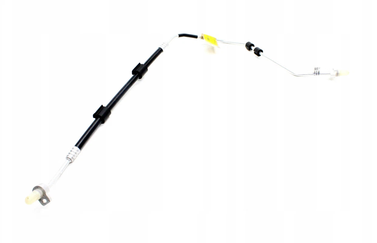 NEW AUDI Q7 4M REFRIGERANT LINE 4M0816741CL ORIGINAL