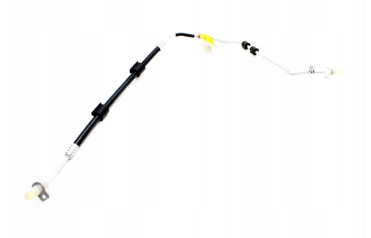 NEW AUDI Q7 4M REFRIGERANT LINE 4M0816741CL ORIGINAL