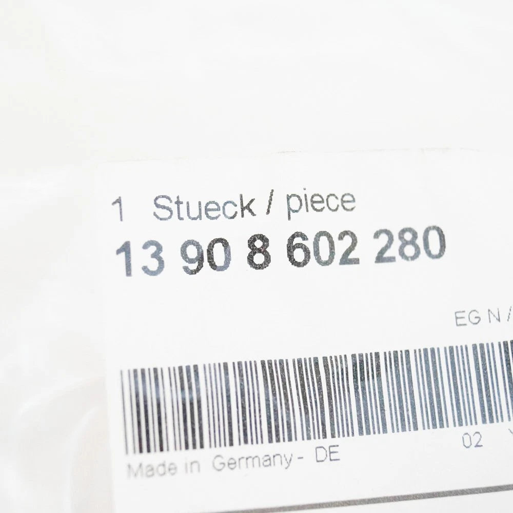 NEW BMW 4 F33 FUEL TANK BREATHER VALVE  13908602280 435I ORIGINAL