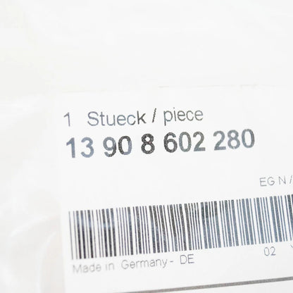 NEW BMW 4 F33 FUEL TANK BREATHER VALVE  13908602280 435I ORIGINAL