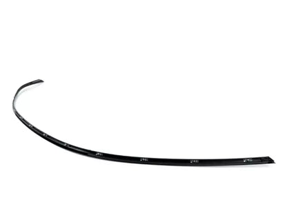 NEW BMW 3 F30,F80 RIGHT ROOF STRIP TRIM 7263232 51357263232 ORIGINAL