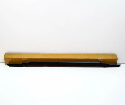 NEW BMW X3 G01 M F97 FRONT PANEL UPPER CONNECTION 51647400111 ORIGINAL