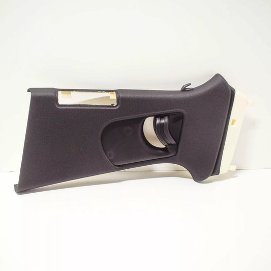 NEW AUDI A6 C7 LEFT B-PILLAR UPPER TRIM 4G0867243AJY1