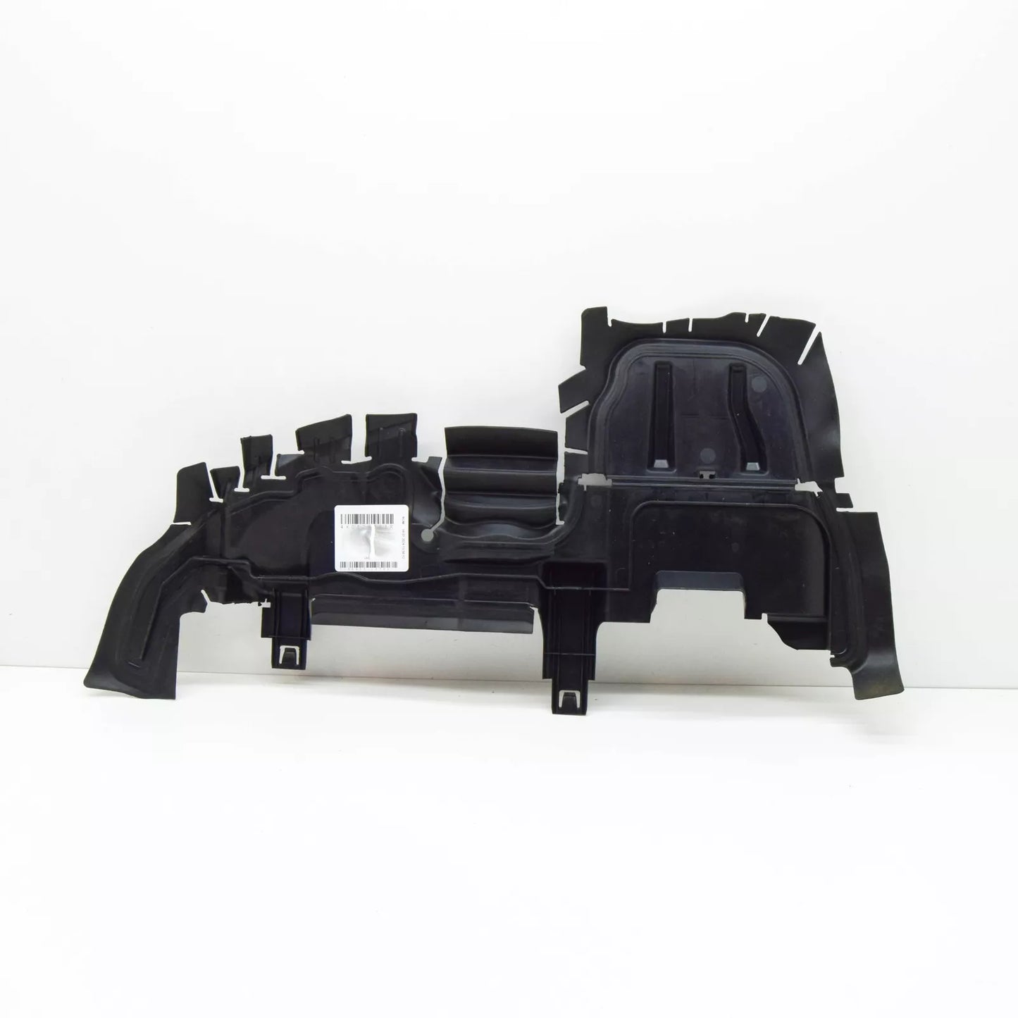 NEW AUDI A6 C8 RADIATOR LEFT AIR DUCT 4K0121283R ORIGINAL