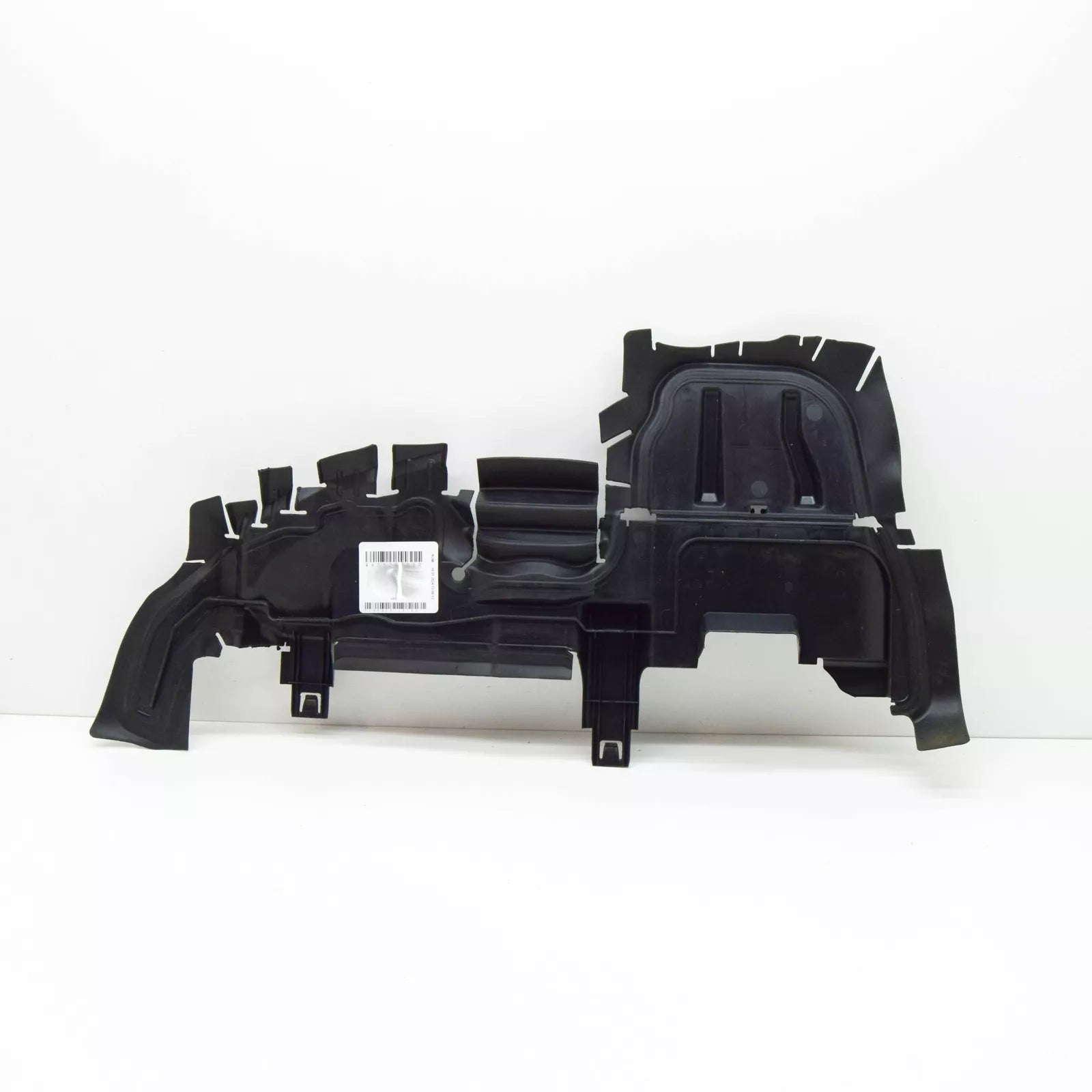 NEW AUDI A6 C8 RADIATOR LEFT AIR DUCT 4K0121283R ORIGINAL