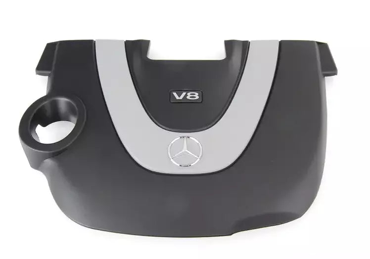 NEW MERCEDES-BENZ GL X164 ENGINE COVER A2730101767 ORIGINAL