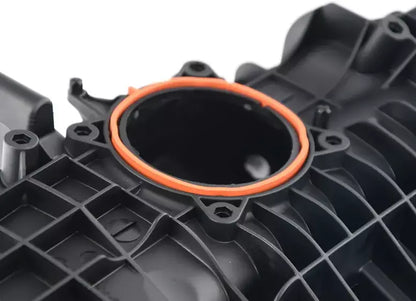 NEW AUDI Q8 ENGINE INTAKE MANIFOLD 06L133201FP ORIGINAL