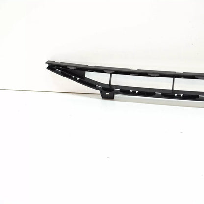 NEW AUDI A5 CABRIO 8W6 FRONT BUMPER CENTER LOWER GRILLE 8W6807683B9B9