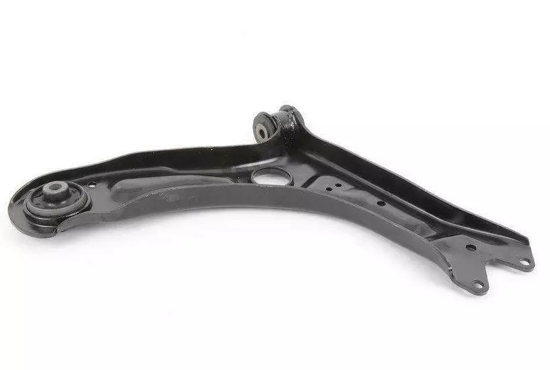NEW VOLKSWAGEN JETTA A6 FRONT LEFT WISHBONE CONTROL ARM 5C0407151D ORIGINAL