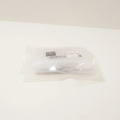 NEW MB GLS X166 AMG FRONT BUMPER RIGHT COVER CAP A16688572009999 ORIGINAL