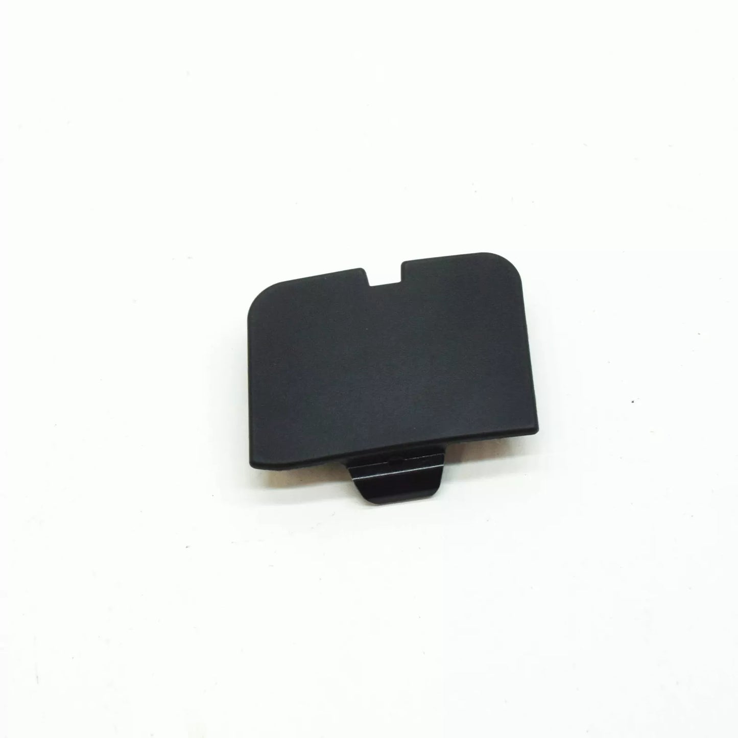 NEW AUDI E-TRON SPORTBACK GEA FRONT BUMPER LEFT COVER 4KE807007A ORIGINAL