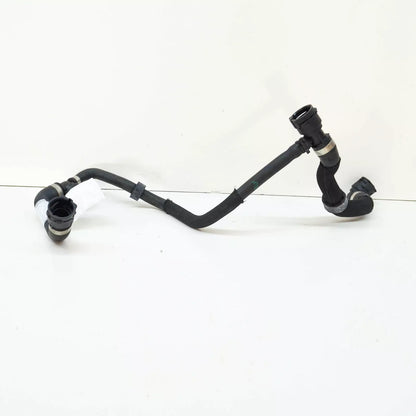 NEW MERCEDES-BENZ C W205 AMG RADIATOR WATER COOLANT HOSE A2055014601 ORIGINAL