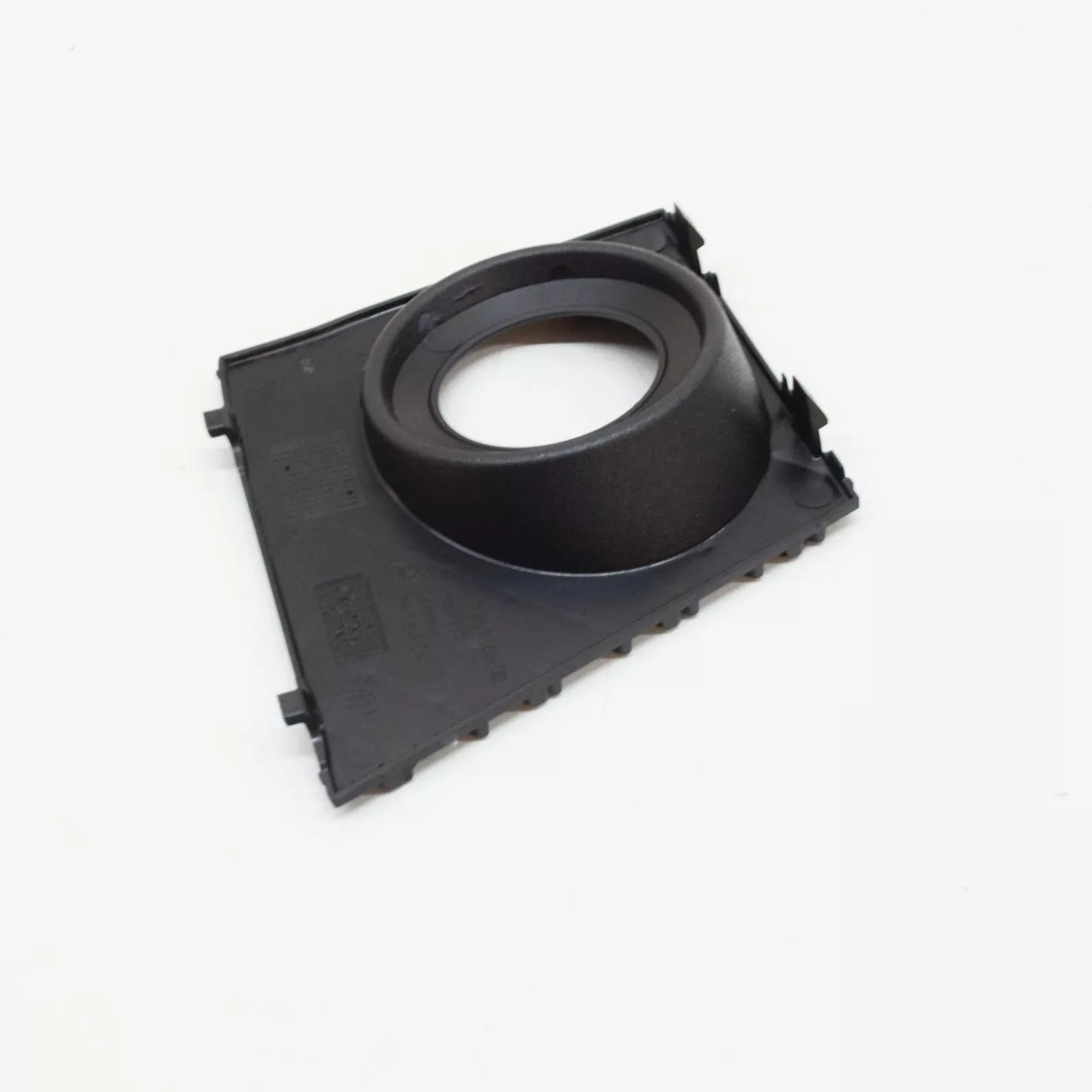 NEW BMW 5 E60 M SPORT FRONT BUMPER LOWER LEFT GRILL TRIM 7897185 ORIGINAL