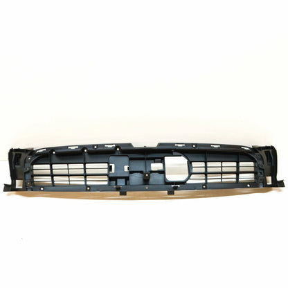 NEW AUDI A7 SPORTBACK 4G8 FRONT BUMPER CENTER CLOSING ELEMENT 4G8807233C