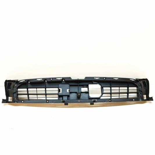 NEW AUDI A7 SPORTBACK 4G8 FRONT BUMPER CENTER CLOSING ELEMENT 4G8807233C