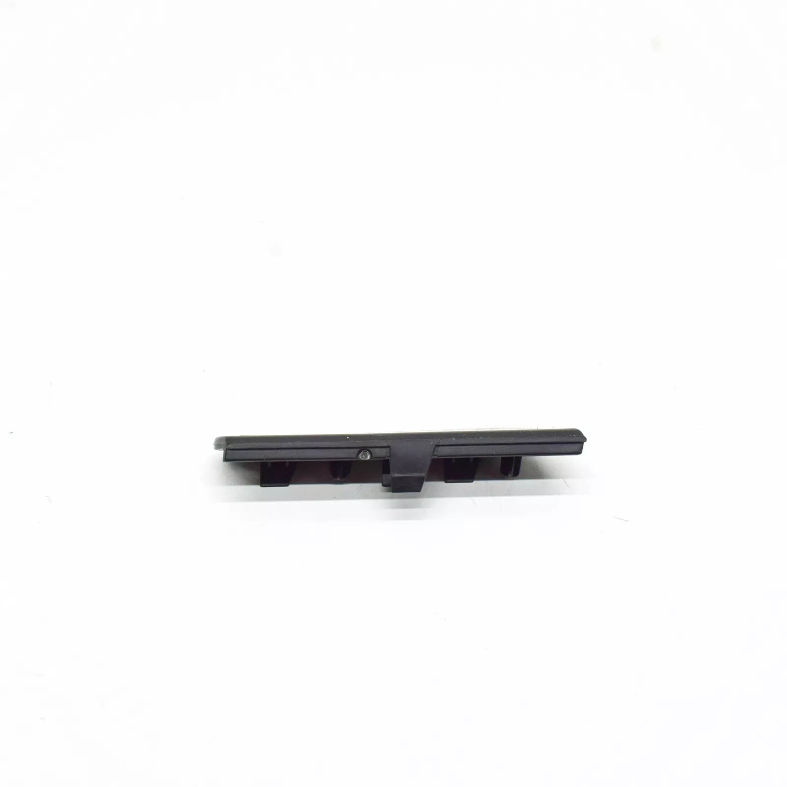 NEW MERCEDES-BENZ E W213 REAR TOW HOOK COVER FLAP LOWER PART A2138859805
