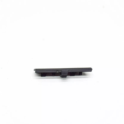NEW MERCEDES-BENZ E W213 REAR TOW HOOK COVER FLAP LOWER PART A2138859805