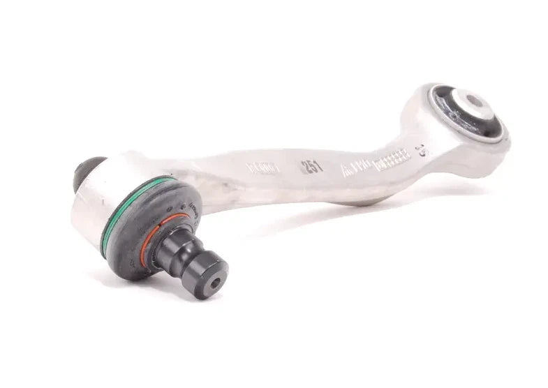 NEW AUDI A6 AVANT C6 FRONT RIGHT UPPER CURVED CONTROL ARM 4E0407510F ORIGINAL