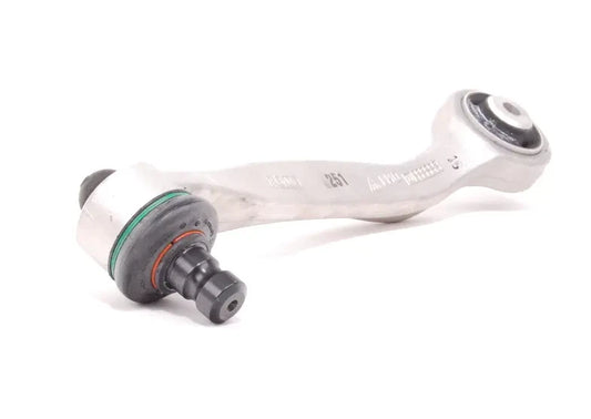 NEW AUDI A6 AVANT C6 FRONT RIGHT UPPER CURVED CONTROL ARM 4E0407510F ORIGINAL