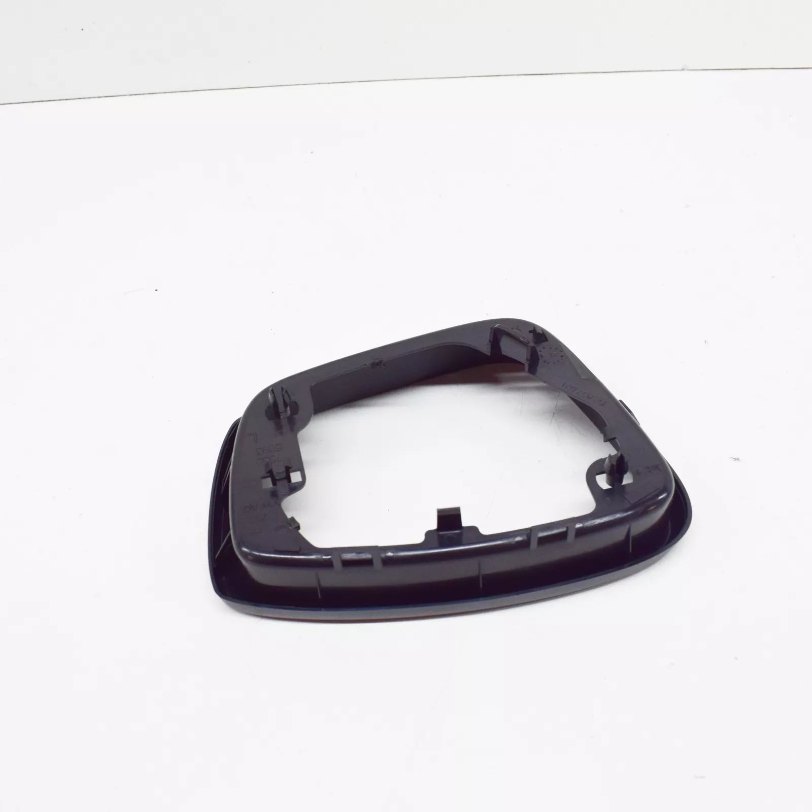 NEW VOLKSWAGEN UP FRONT LEFT DOOR MIRROR INNER TRIM 1S08576019B9 ORIGINAL