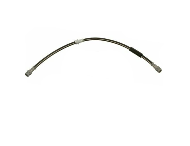 new audi tt 8j front brake hose 8j0611701d original