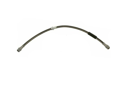 new audi tt 8j front brake hose 8j0611701d original