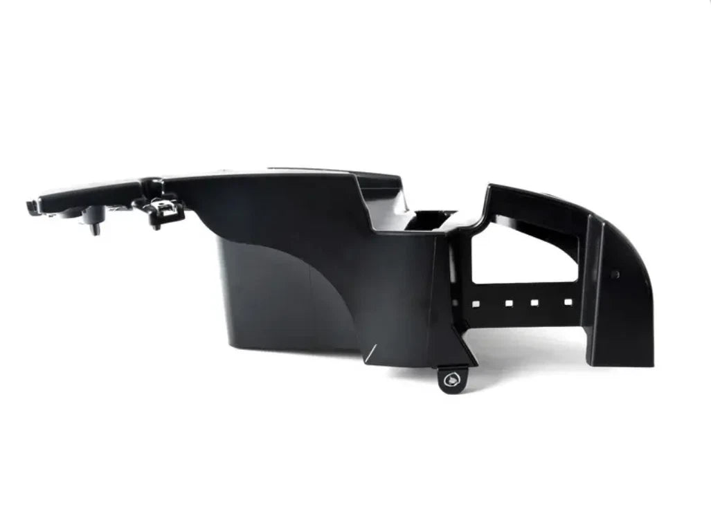 NEW BMW X5 F15, F85 REAR LEFT BUMPER MOUNT 7294721 51127294721 ORIGINAL