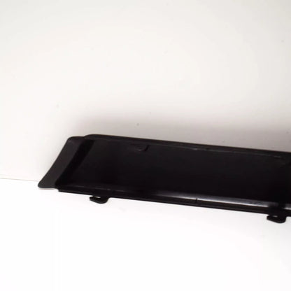 NEW BMW 5 E34 REAR BUMPER TRIM-MOLDING TRIM LEFT 51121944433 ORIGINAL