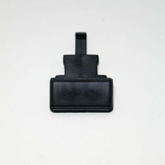 NEW MERCEDES-BENZ SL R129 ARMREST LID LATCH BUTTON A1296830155 ORIGINAL