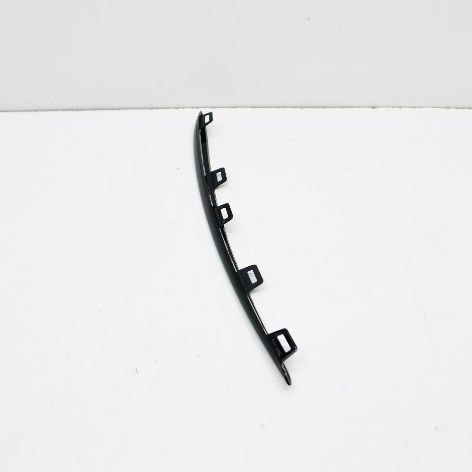 NEW MERCEDES-BENZ GLE W167 FRONT LEFT BUMPER TRIM MOLDING A1678854705 ORIGINAL