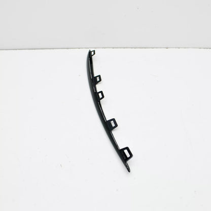 NEW MERCEDES-BENZ GLE W167 FRONT LEFT BUMPER TRIM MOLDING A1678854705 ORIGINAL