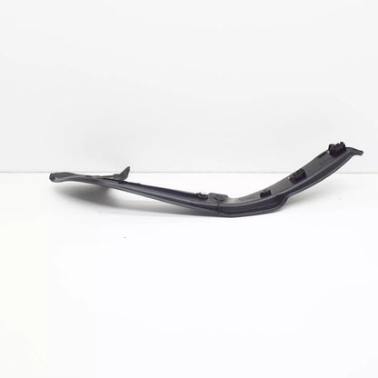 NEW MERCEDES-BENZ C W205 REAR RIGHT LUGGAGE DRIP TRIM COVER A2056908605 ORIGINAL