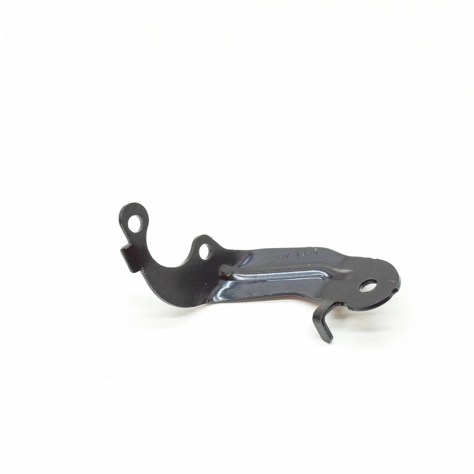 NEW BMW X5 E70 LEFT RIDE HEIGHT SENSOR BRACKET 37146871399 6871399 ORIGINAL