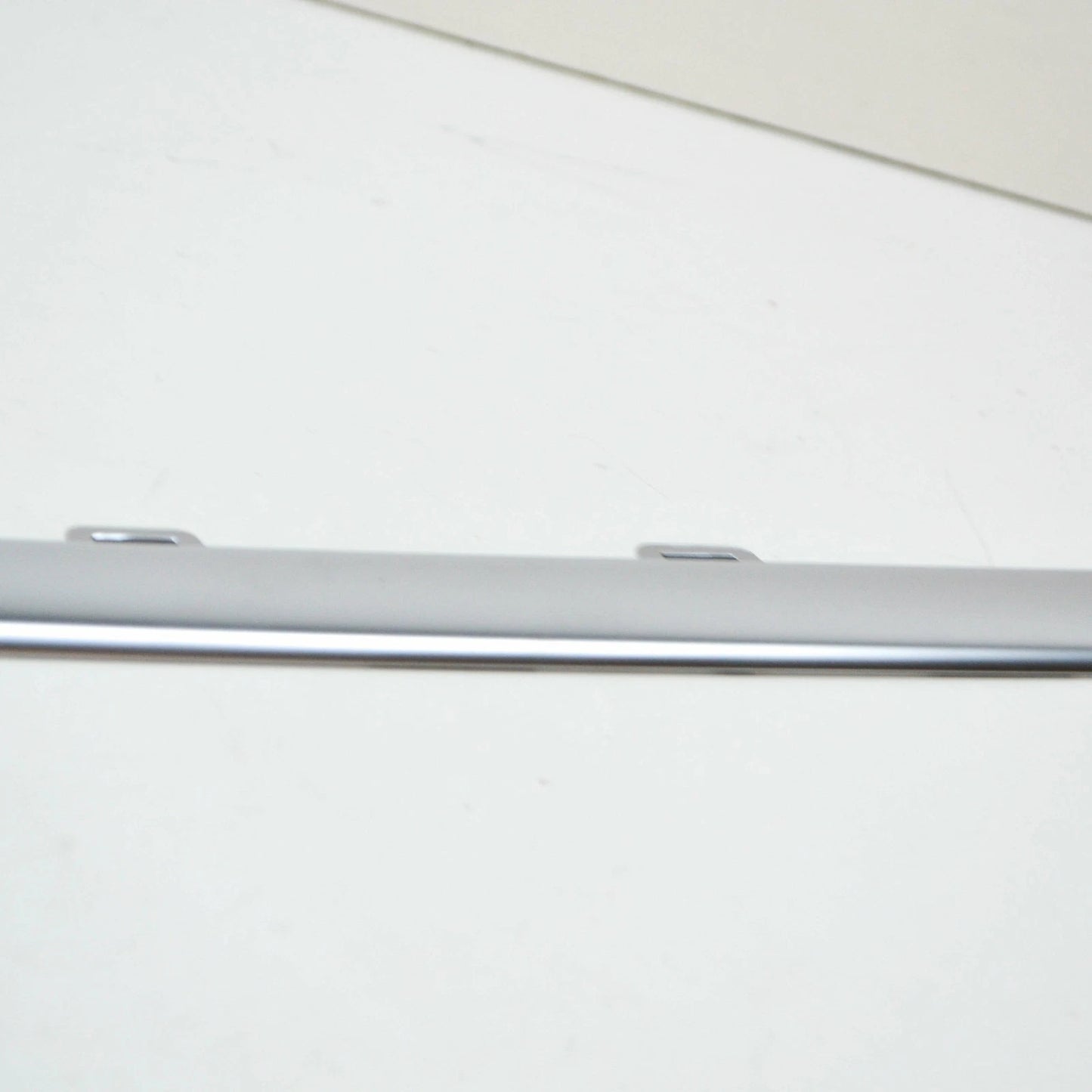 NEW VW GOLF MK7 5G FRONT BUMPER CENTER LOWER MOLDING TRIM 5G08537653Q7