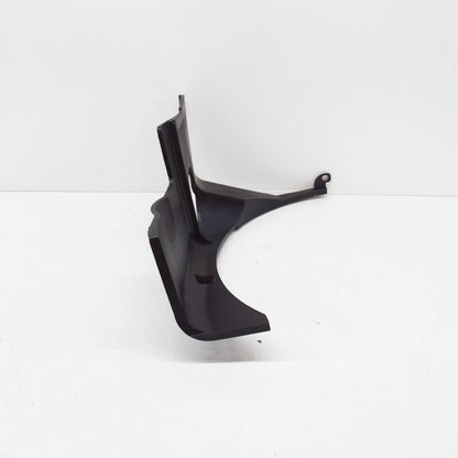 NEW BMW M3 CONVERTIBLE E46 RADIATOR LEFT AIR DUCT 17112228945 ORIGINAL