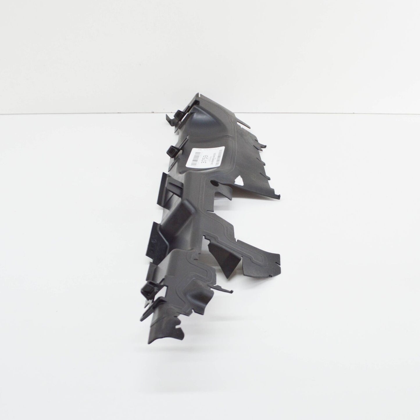 NEW VW TOURAN 5T LEFT COOLER AIR GUIDE 5TA121283E ORIGINAL