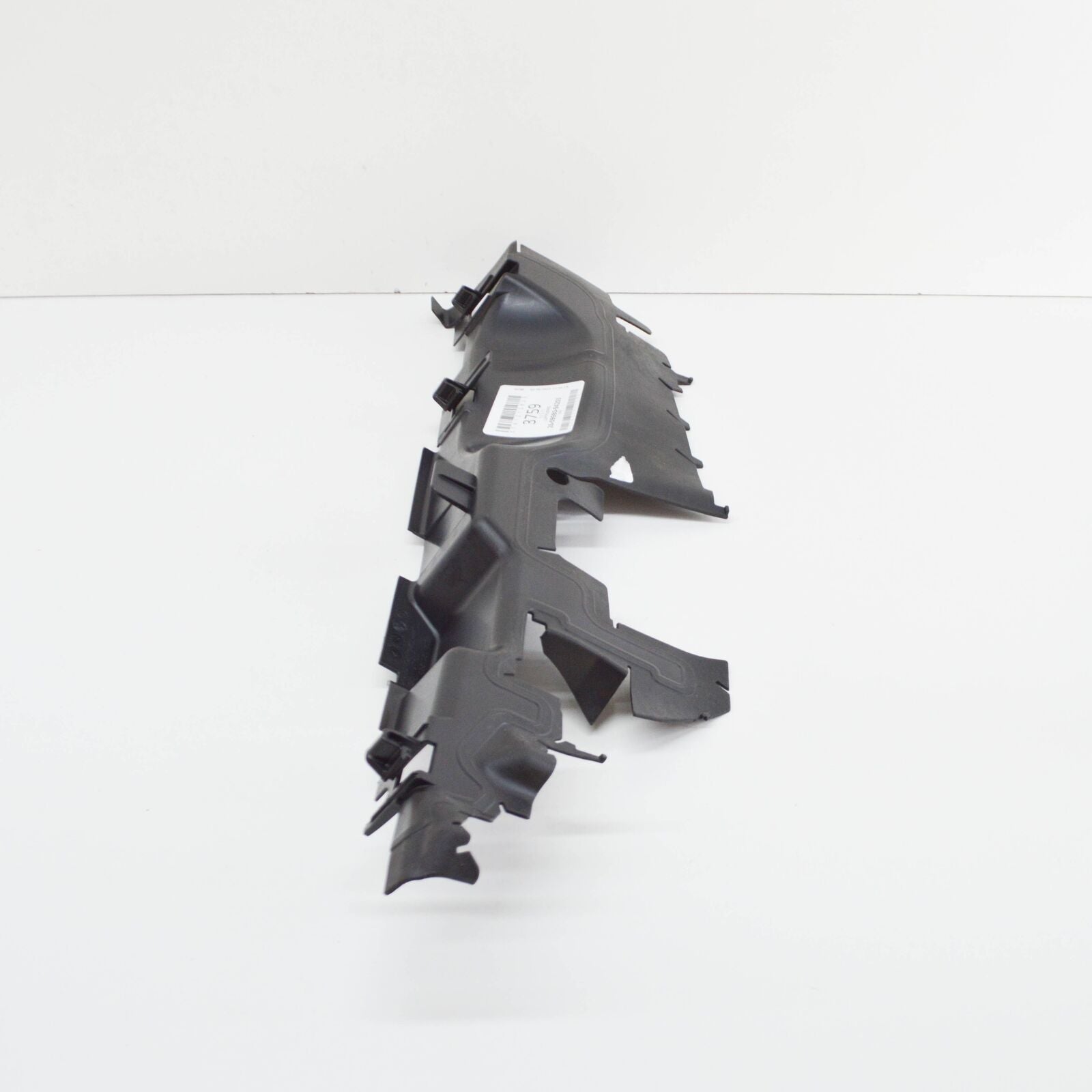 NEW VW TOURAN 5T LEFT COOLER AIR GUIDE 5TA121283E ORIGINAL