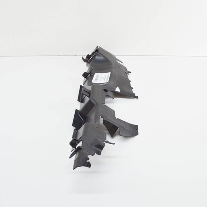 NEW VW TOURAN 5T LEFT COOLER AIR GUIDE 5TA121283E ORIGINAL