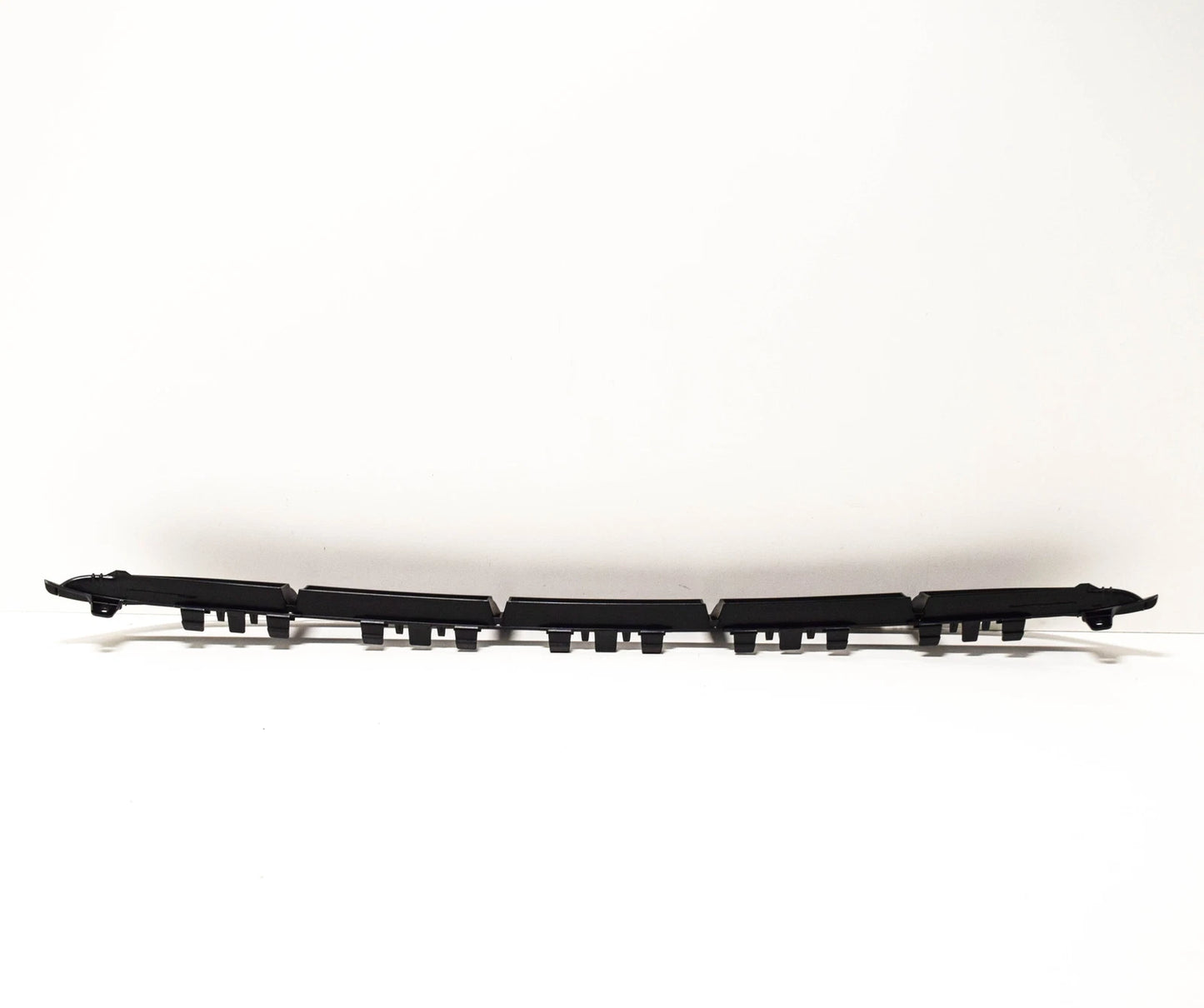 NEW AUDI Q7 4L LOWER CENTER GRILL 4L0807683E01C ORIGINAL