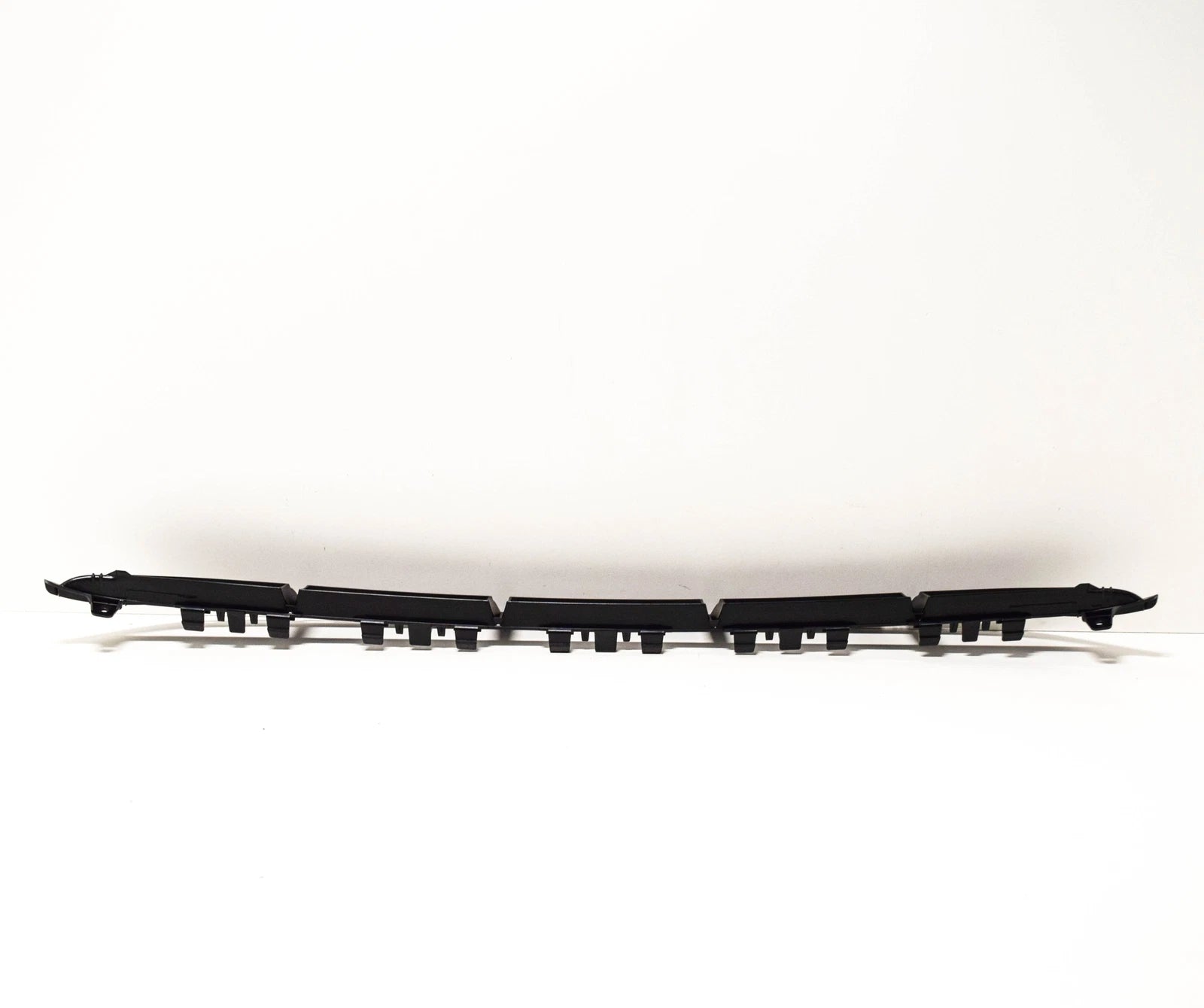 NEW AUDI Q7 4L LOWER CENTER GRILL 4L0807683E01C ORIGINAL