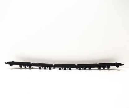 NEW AUDI Q7 4L LOWER CENTER GRILL 4L0807683E01C ORIGINAL