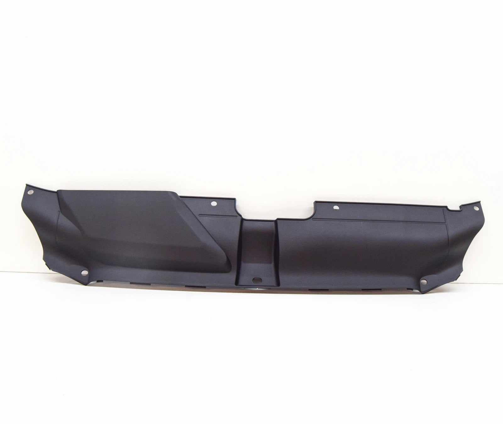 NEW AUDI A5 8T UPPER RADIATOR SUPPORT PANEL COVER 8T0807081A