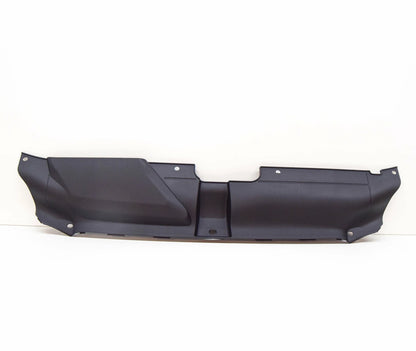 NEW AUDI A5 8T UPPER RADIATOR SUPPORT PANEL COVER 8T0807081A