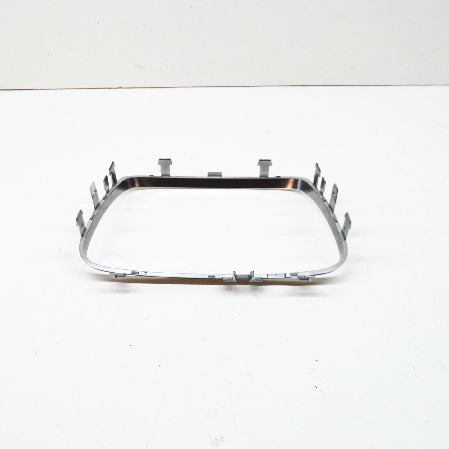 NEW MERCEDES-BENZ E W213 CENTER CONSOLE CUP HOLDER BOX TRIM A2136830600 ORIGINAL